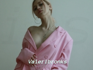 Valeribronks