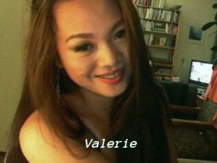 Valerie