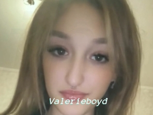 Valerieboyd