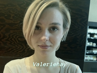 Valeriehay