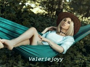 Valeriejoyy