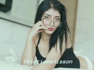 Valeriemadisson