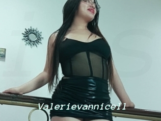 Valerievannicell