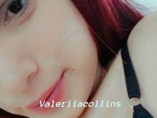 Valeriiacollins