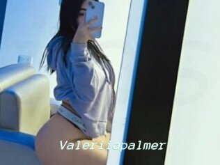 Valeriiapalmer