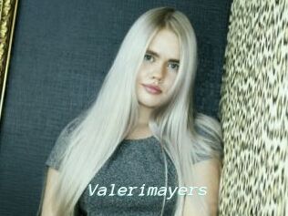 Valerimayers