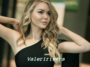 Valeririvera