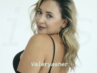 Valeryasher