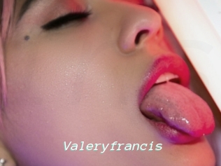 Valeryfrancis