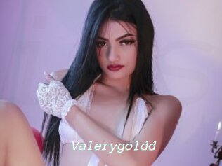 Valerygoldd