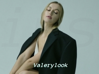 Valerylook