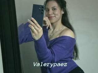 Valerypaez