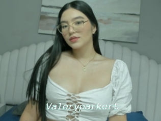 Valeryparkert