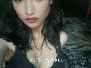 Valeryprett