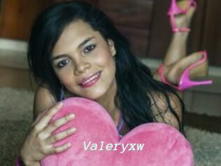 Valeryxw