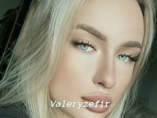 Valeryzefir