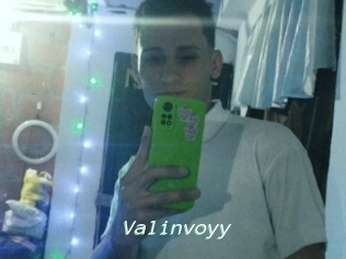 Valinvoyy