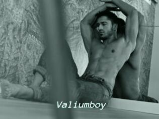 Valiumboy