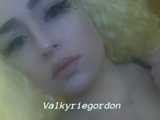 Valkyriegordon