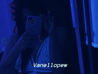 Vanellopew