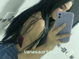 Vanesaortiiz