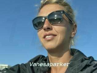 Vanesaparker