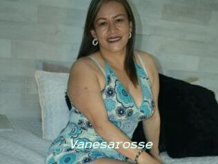 Vanesarosse