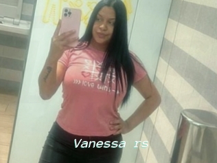 Vanessa_rs