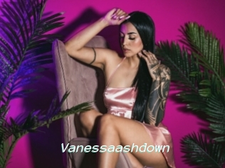 Vanessaashdown