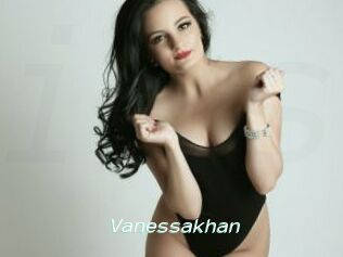 Vanessakhan