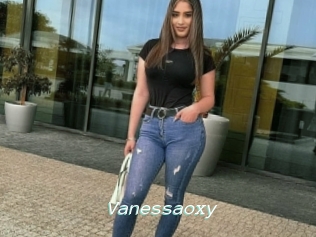 Vanessaoxy