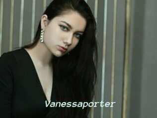 Vanessaporter