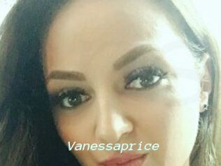 Vanessaprice