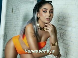 Vanessareys