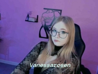 Vanessarosen