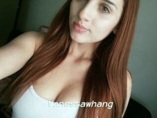 Vanessawhang