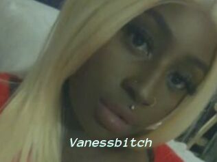 Vanessbitch