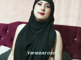 Vanezarozo