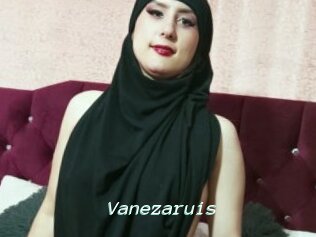 Vanezaruis