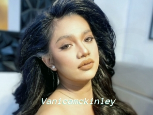 Vanicamckinley