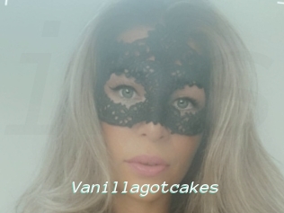 Vanillagotcakes