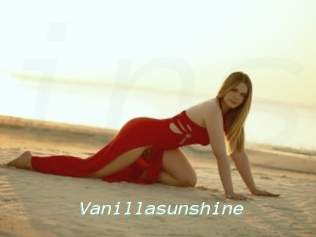 Vanillasunshine