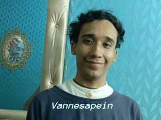 Vannesapein