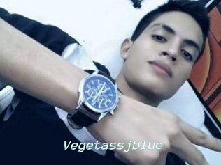 Vegetassjblue