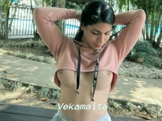 Vekamaita