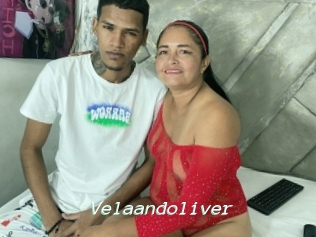 Velaandoliver