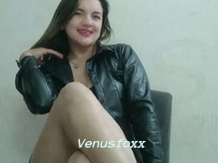 Venusfoxx