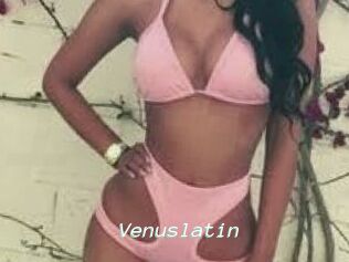 Venuslatin