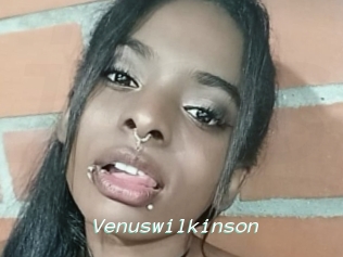 Venuswilkinson