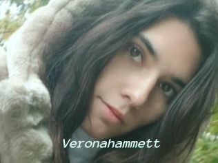 Veronahammett